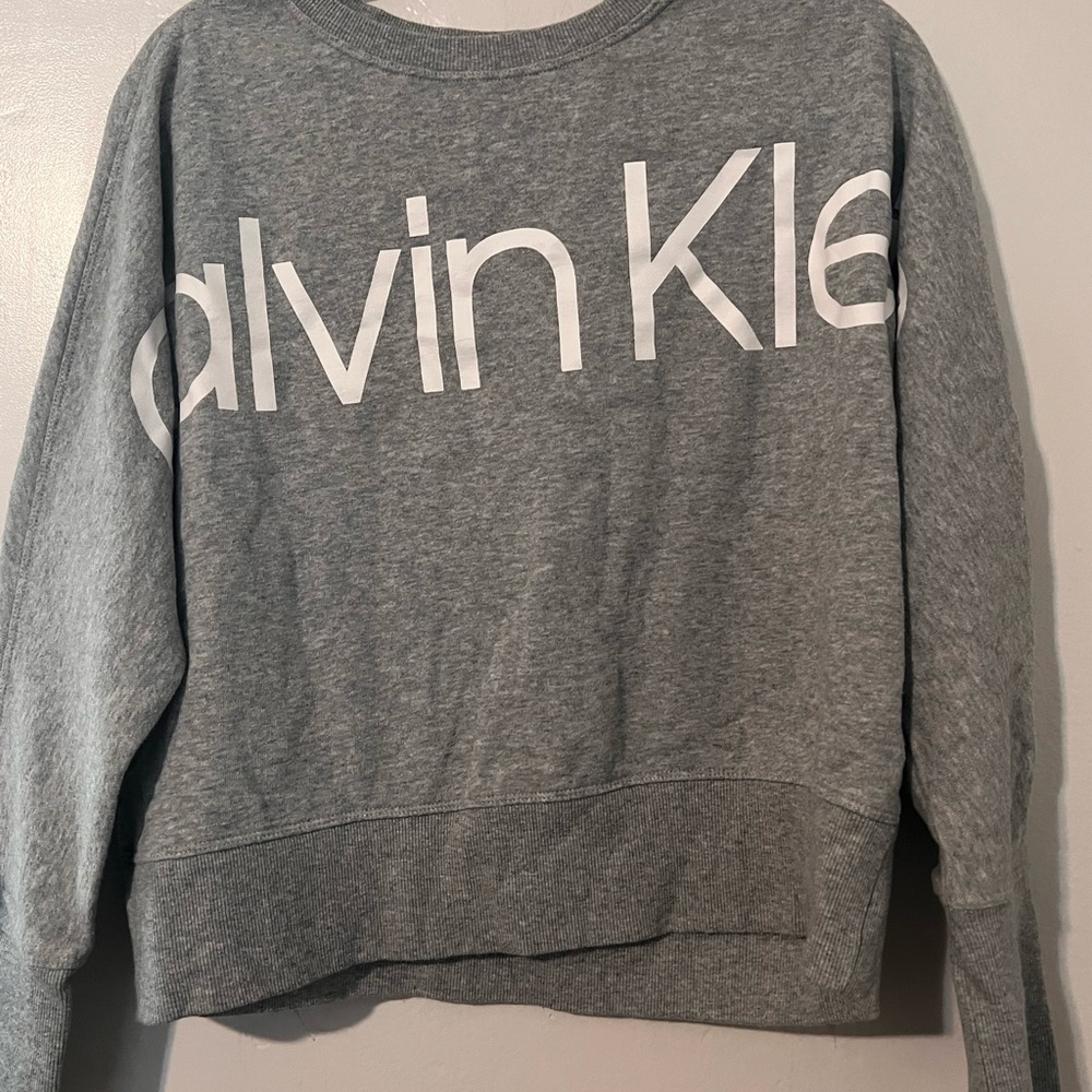 Calvin Klein Sweater